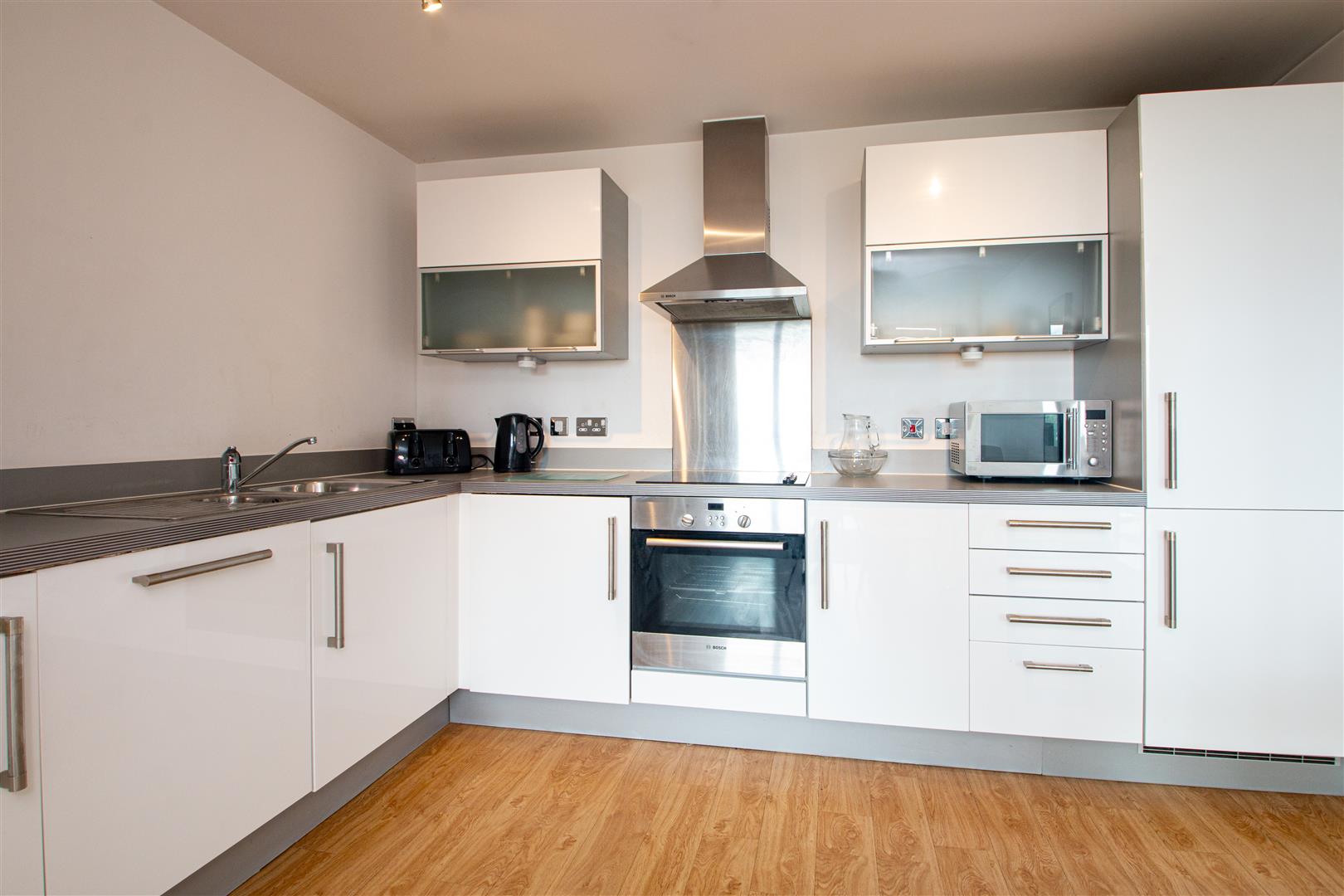 6 Merrivale Mews, Milton Keynes